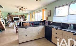 Maison 6 Pièces 125 m² à vendre à Saint-Julien-de-Concelles (44450)