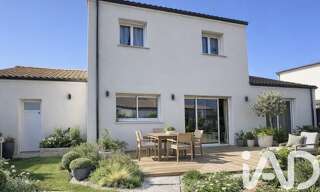 Maison 6 Pièces 125 m² à vendre à Saint-Julien-de-Concelles (44450)