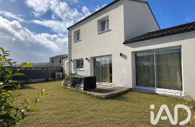 Vente Maison/villa 6 pièces — photo du bien