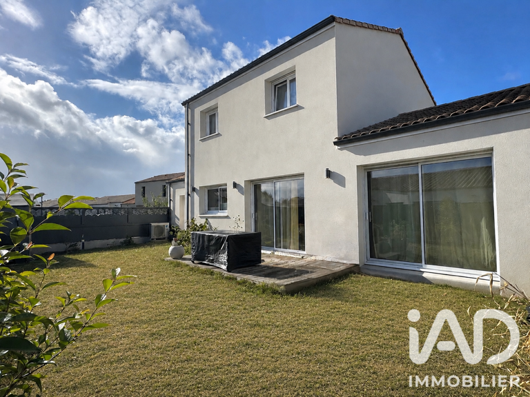 Vente Maison/villa 6 pièces — photo 1