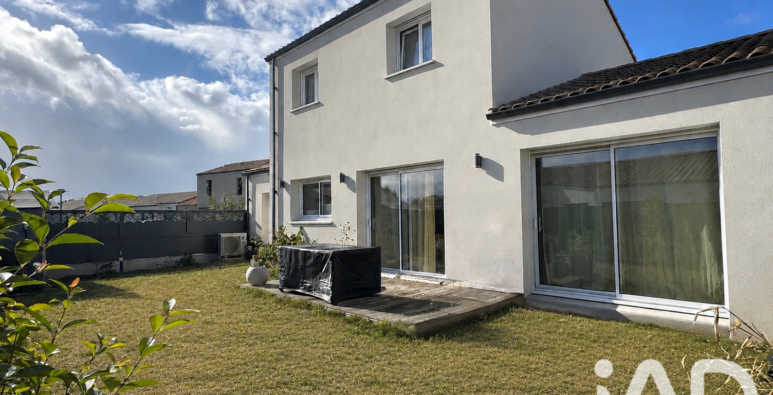 Vente Maison/villa 6 pièces — photo 1