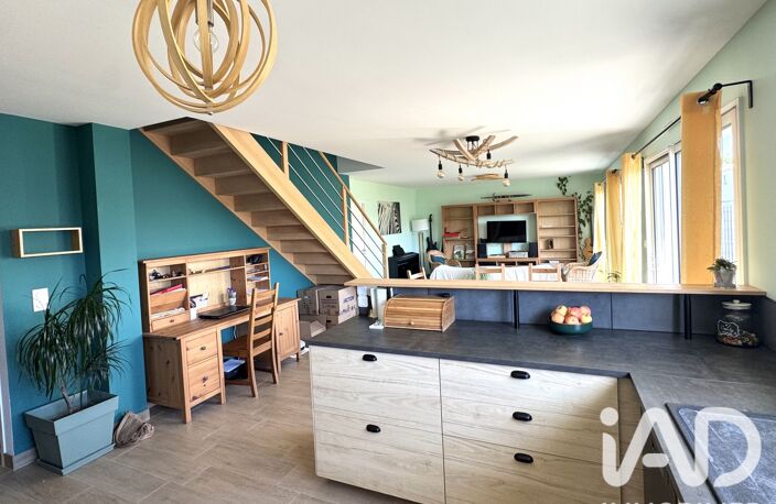 Vente Maison/villa 6 pièces — photo 2