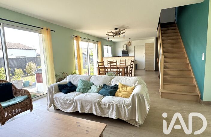 Vente Maison/villa 6 pièces — photo 3
