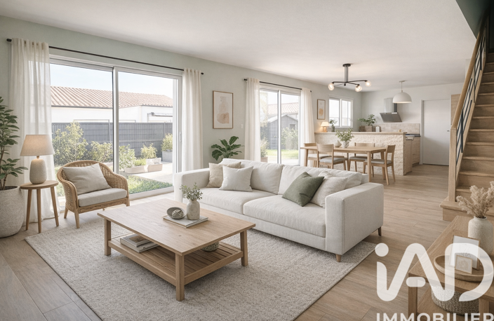 Vente Maison/villa 6 pièces — photo 4