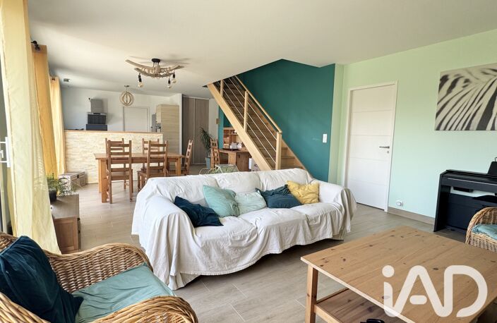Vente Maison/villa 6 pièces — photo 5