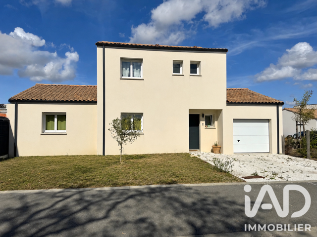 Vente Maison/villa 6 pièces — photo du bien