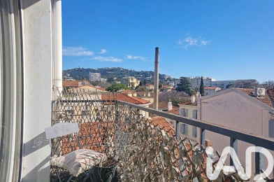 Appartement 2 pièces 245000 €