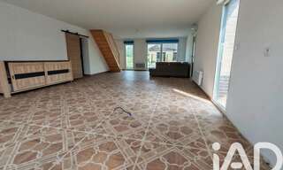 Maison 5 Pièces 121 m² à vendre à Raismes (59590)