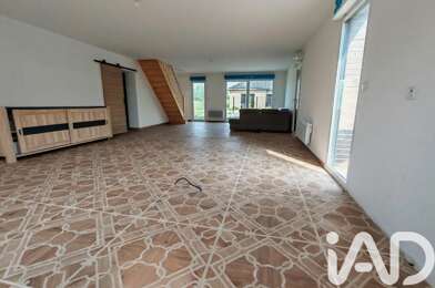 Maison 5 pièces 236500 €