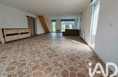 Vente Maison/villa 5 pièces — photo du bien