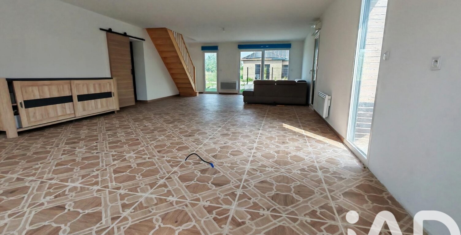 Vente Maison/villa 5 pièces — photo 1