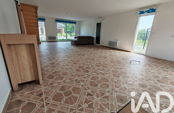 Vente Maison/villa 5 pièces — photo 2