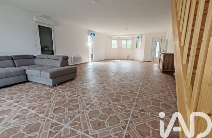 Vente Maison/villa 5 pièces — photo 3