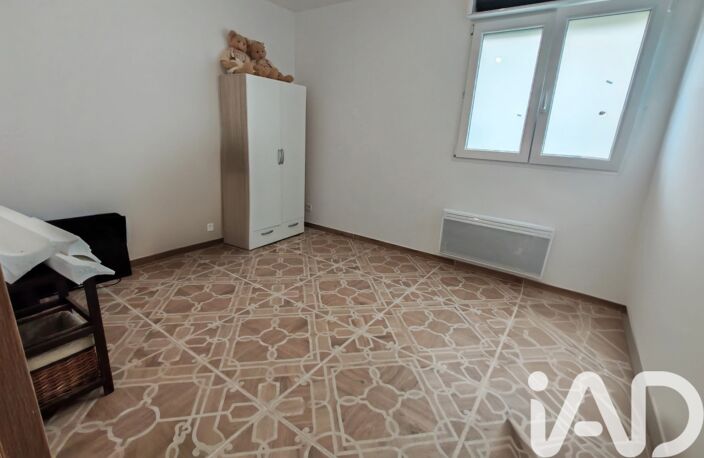 Vente Maison/villa 5 pièces — photo 5