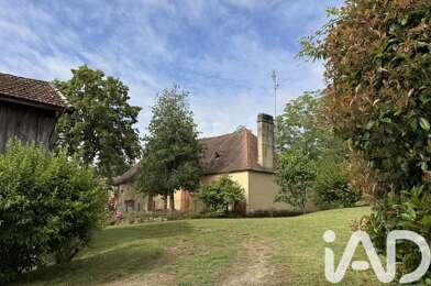 Maison 6 pièces 178000 €