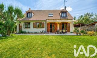 Maison 6 Pièces 145 m² à vendre à Coubron (93470)