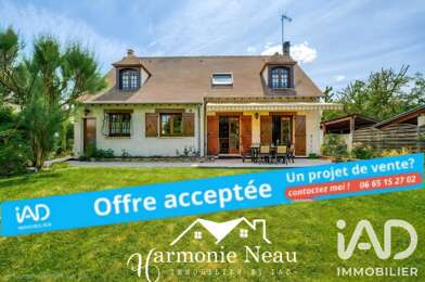 Maison 6 pièces 359000 €