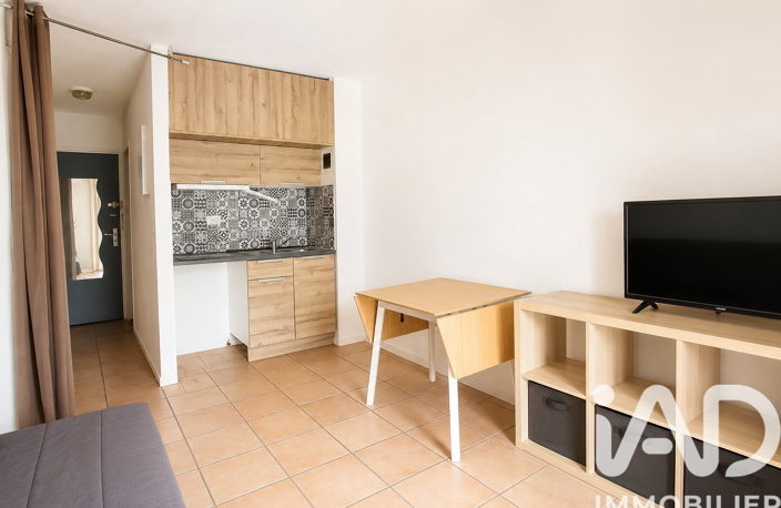 Vente Appartement 1 pièce — photo 3