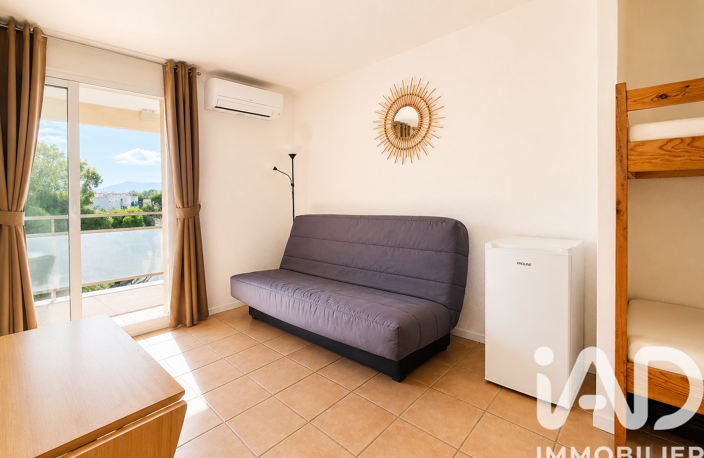 Vente Appartement 1 pièce — photo 4