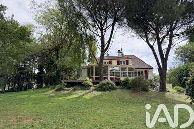 Maison 8 pièces 424000 €