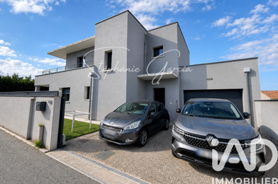 Maison 5 pièces 390000 €