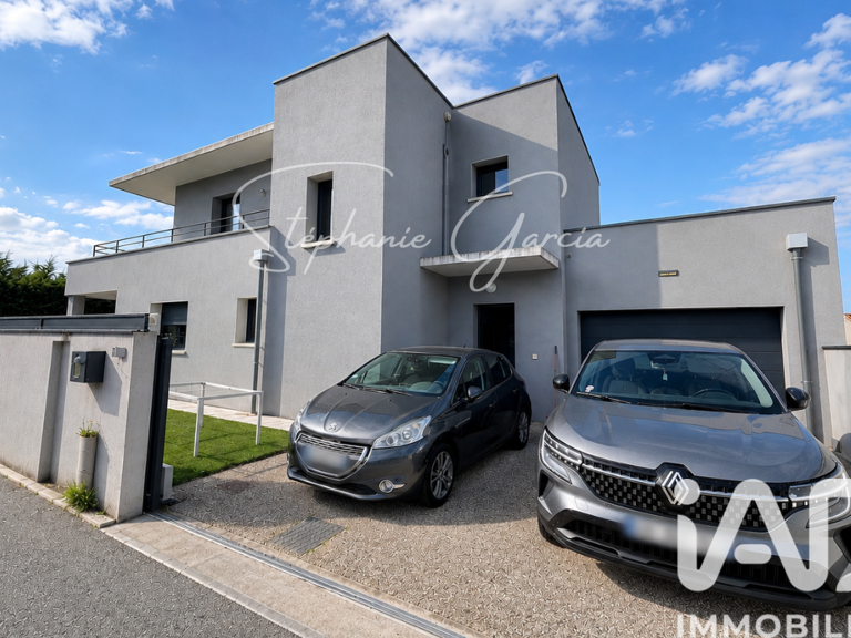 Vente Maison/villa 5 pièces — photo 1