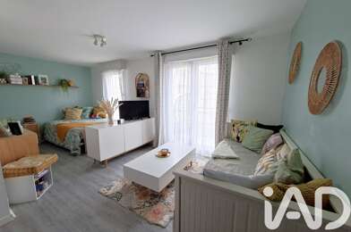 Appartement 1 pièces 104900 €