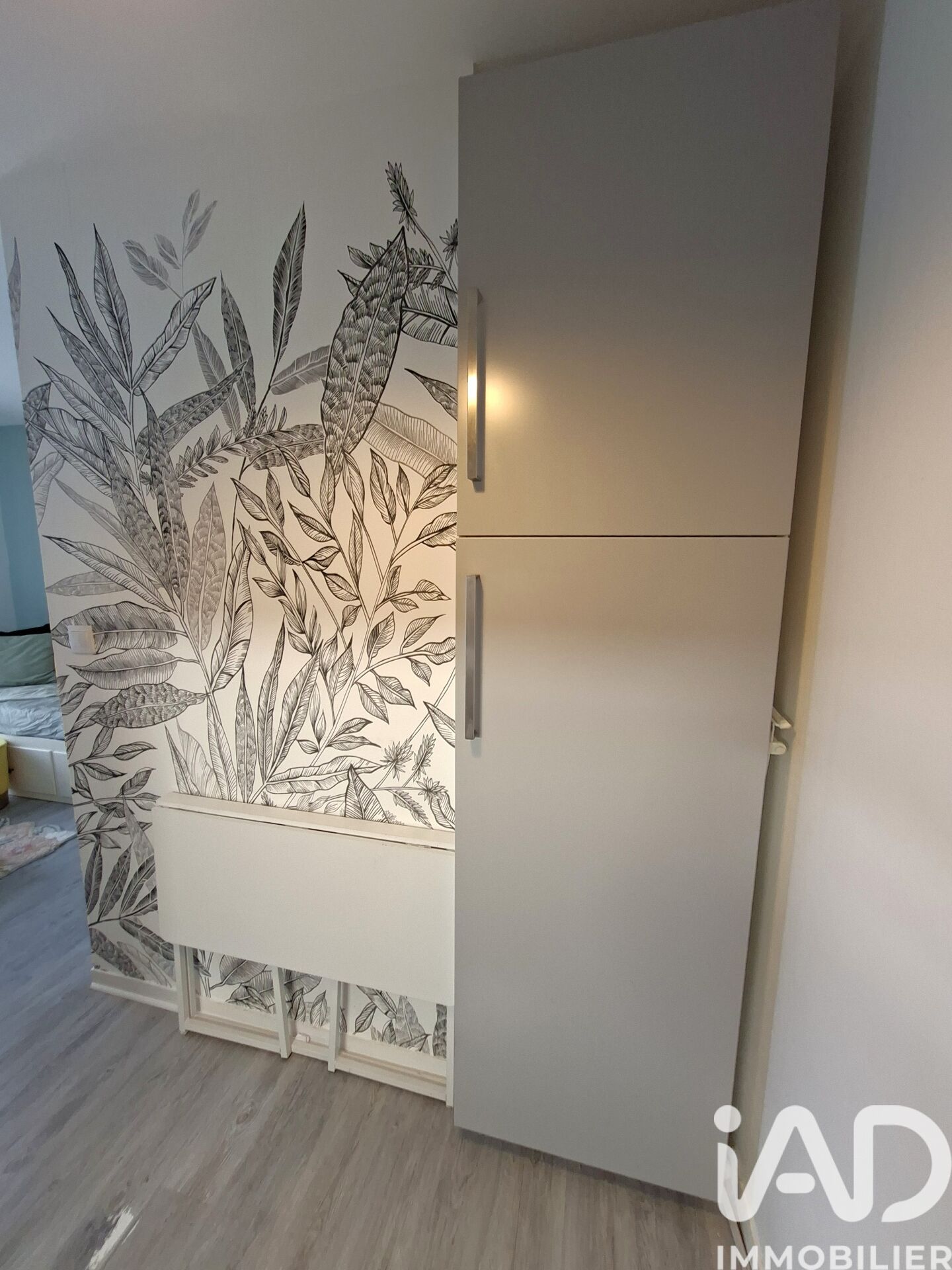 Vente Appartement 1 pièce - Photo 5