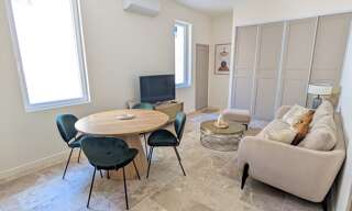Appartement 2 Pièces 41 m² à vendre à Sète (34200)