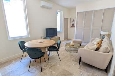 Appartement 2 pièces 159000 €