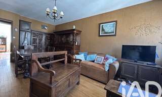 Appartement 5 Pièces 100 m² à vendre à Ploërmel (56800)