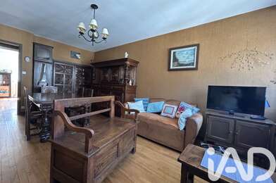 Appartement 5 pièces 249000 €