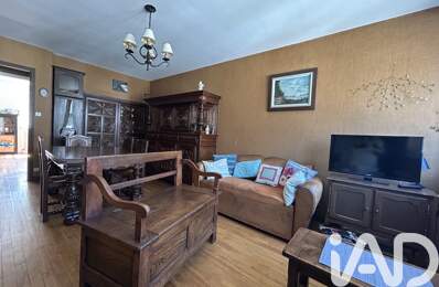 Vente Appartement 5 pièces — photo du bien