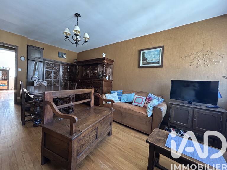 Vente Appartement 5 pièces — photo 1