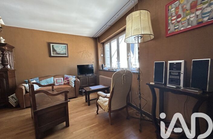Vente Appartement 5 pièces — photo 2