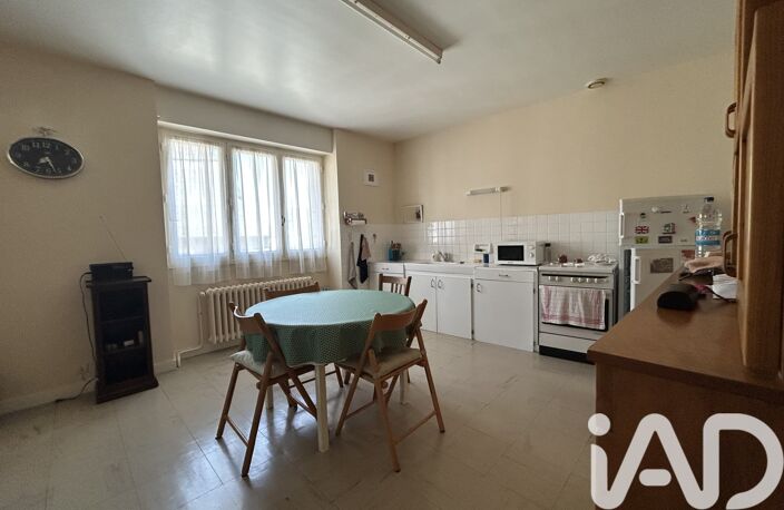 Vente Appartement 5 pièces — photo 3