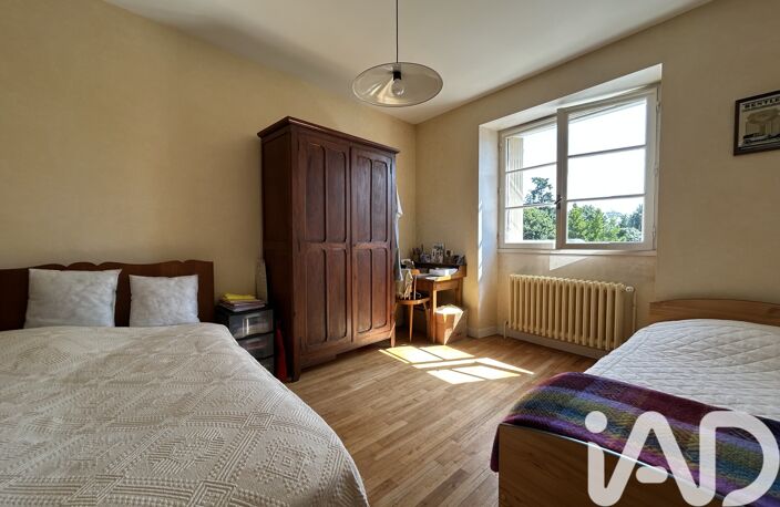 Vente Appartement 5 pièces — photo 5