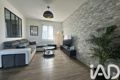 Maison 4 pièces 292500 €