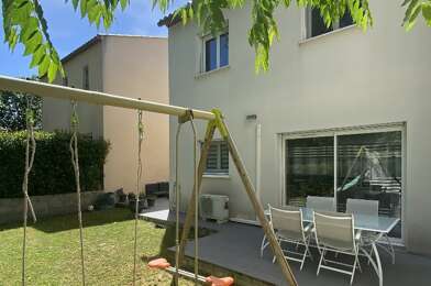 Maison 4 pièces 419000 €