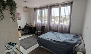 Appartement 2 Pièces 57 m² à vendre à Angers (49000)