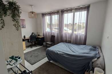 Appartement 2 pièces 145600 €