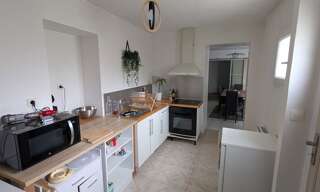 Appartement 2 Pièces 57 m² à vendre à Angers (49000)