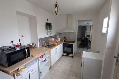 Appartement 2 pièces 140000 €
