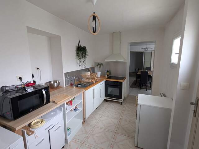 Vente Appartement 2 pièces — photo du bien