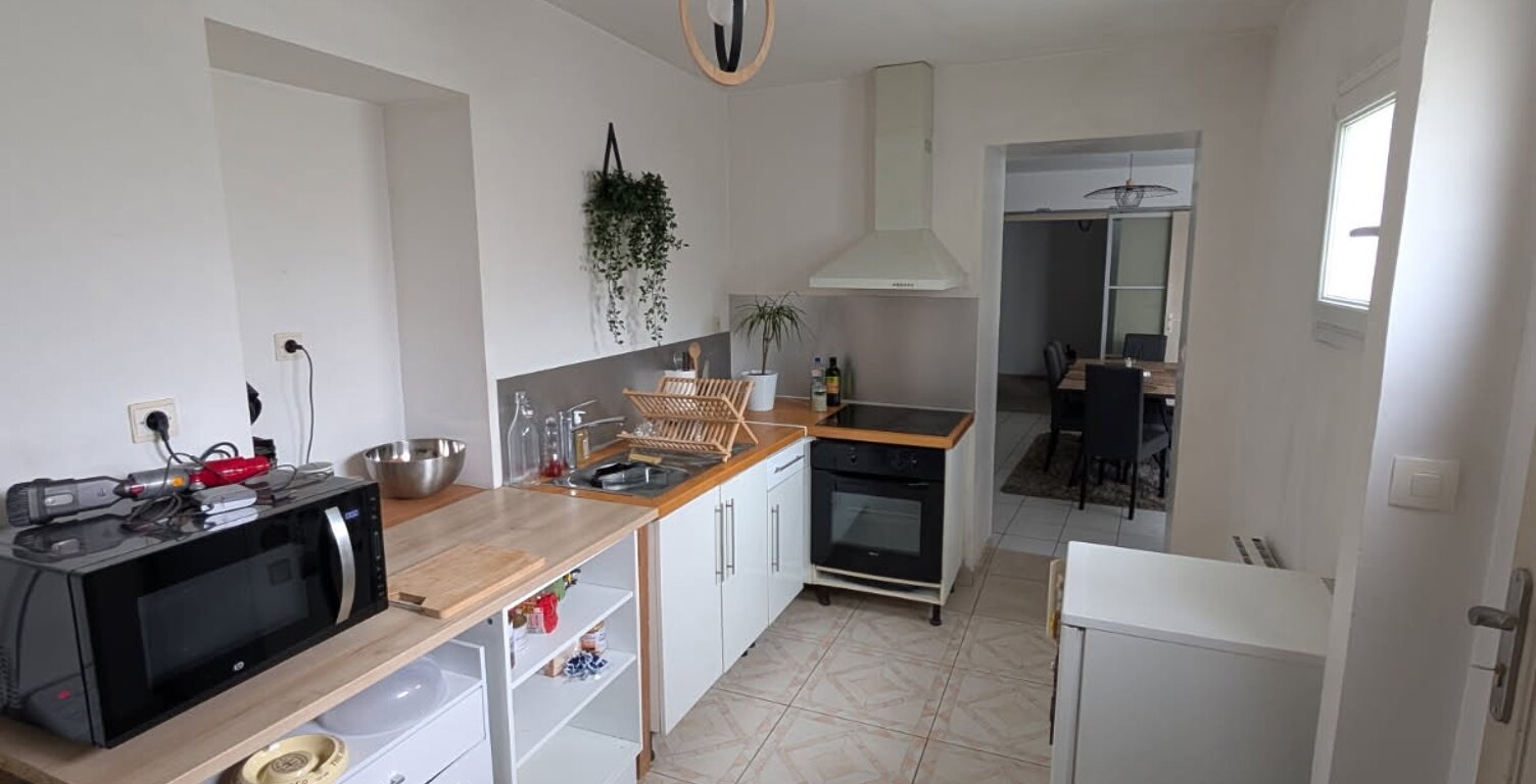 Vente Appartement 2 pièces — photo 1