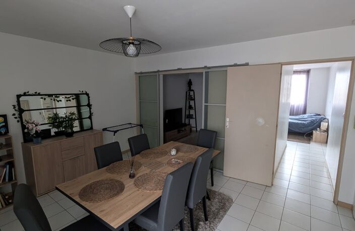 Vente Appartement 2 pièces — photo 2