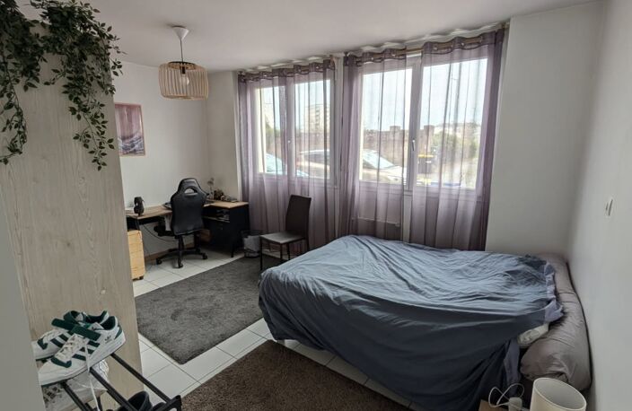 Vente Appartement 2 pièces — photo 3