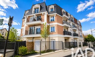 Appartement 1 Pièce 30 m² à vendre à Villiers-sur-Marne (94350)