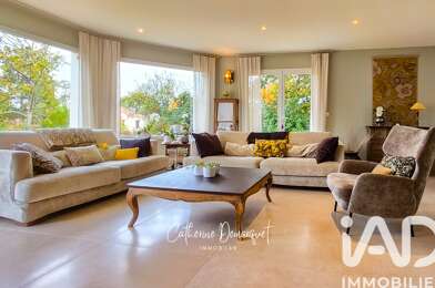 Maison 8 pièces 649000 €