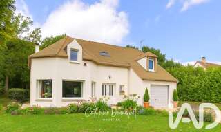 Maison 8 Pièces 203 m² à vendre à Vaux-sur-Seine (78740)